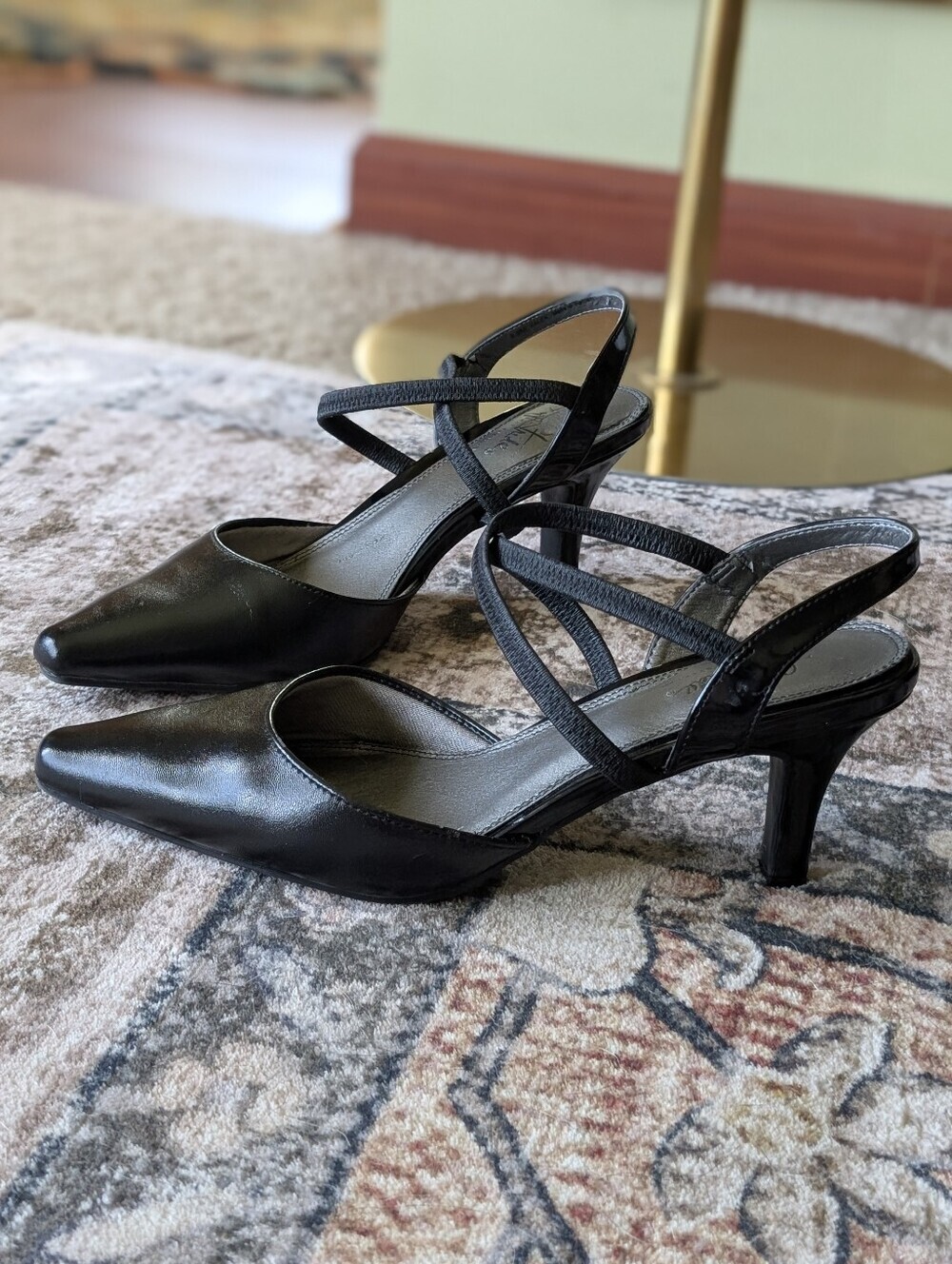 Size 9.5 Women's Shoes